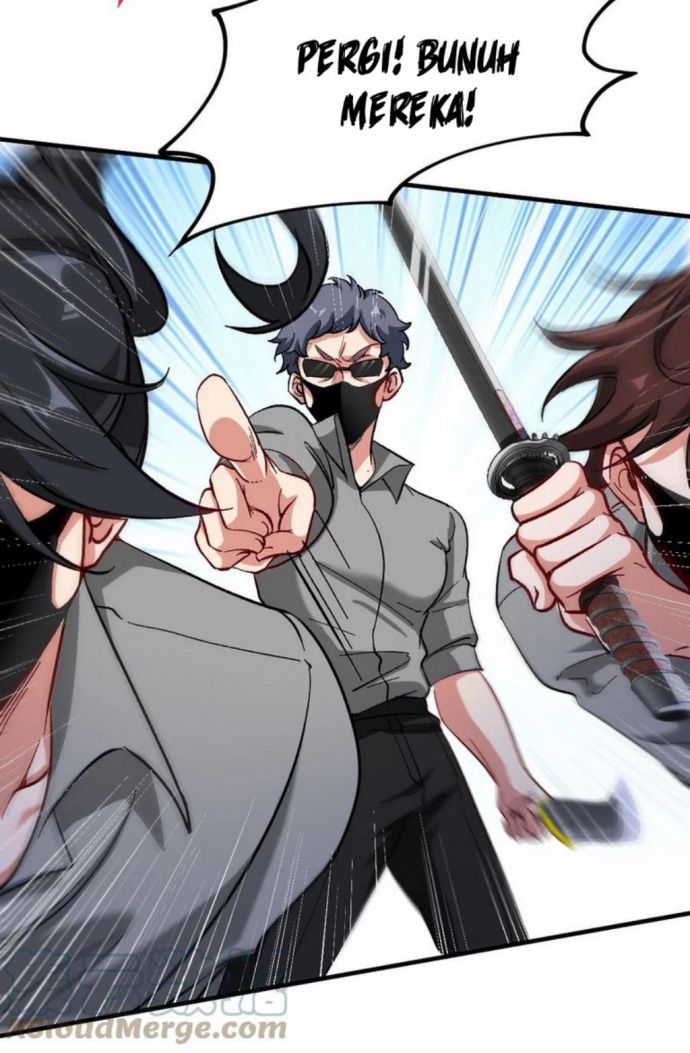 Dragon King Hall Chapter 114 Gambar 28