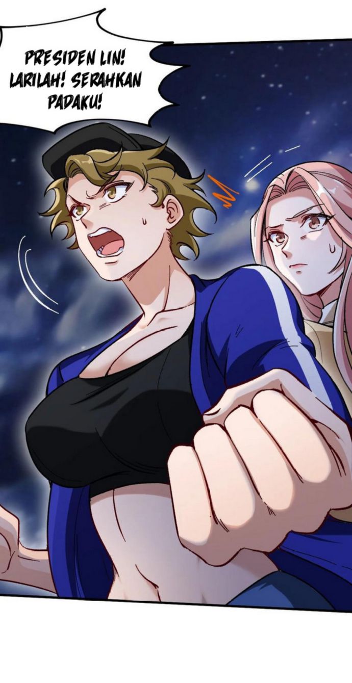 Dragon King Hall Chapter 114 Gambar 29