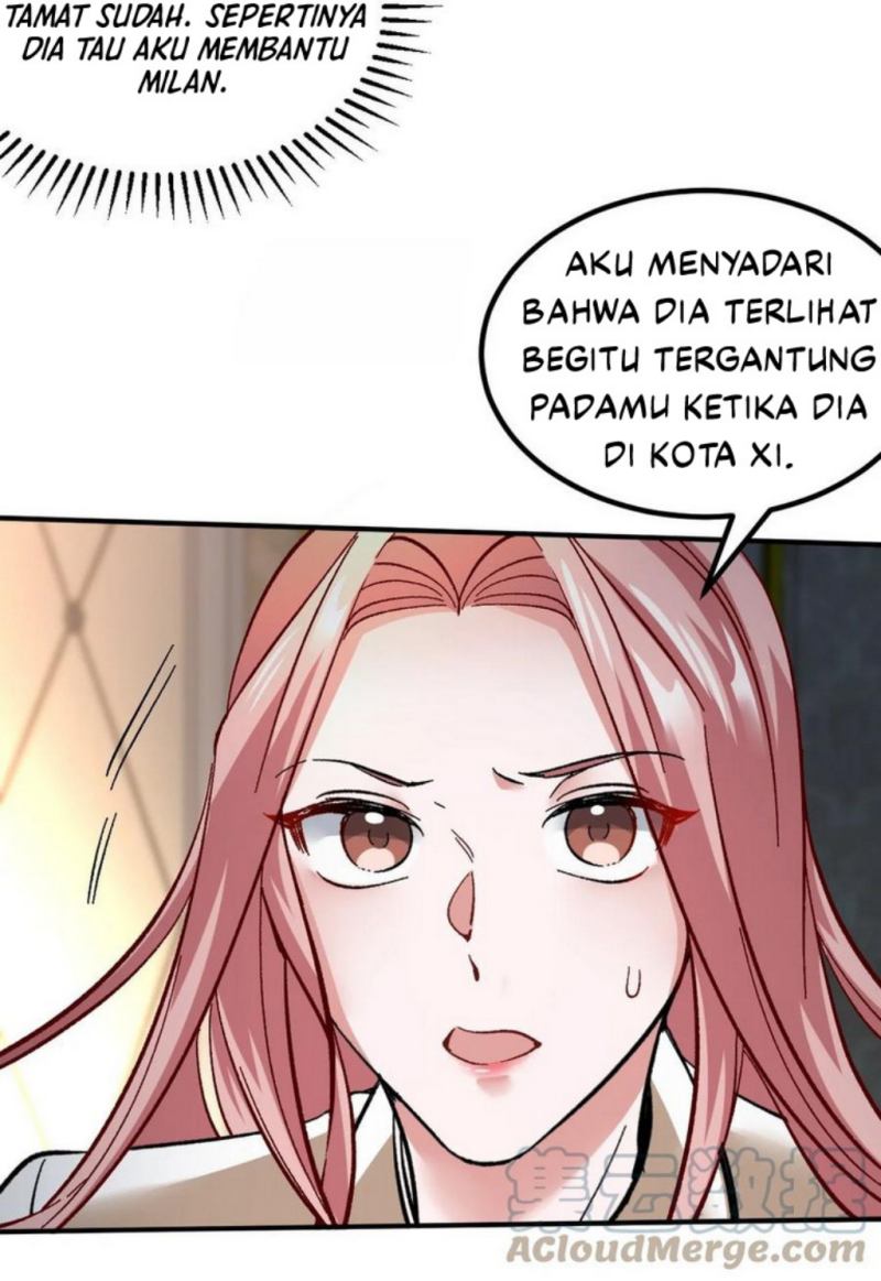 Dragon King Hall Chapter 116 Gambar 8