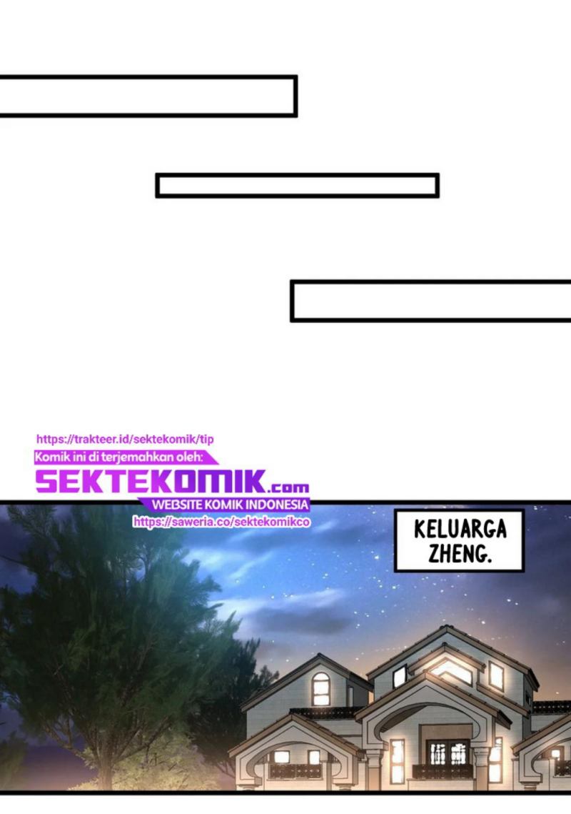 Dragon King Hall Chapter 116 Gambar 25