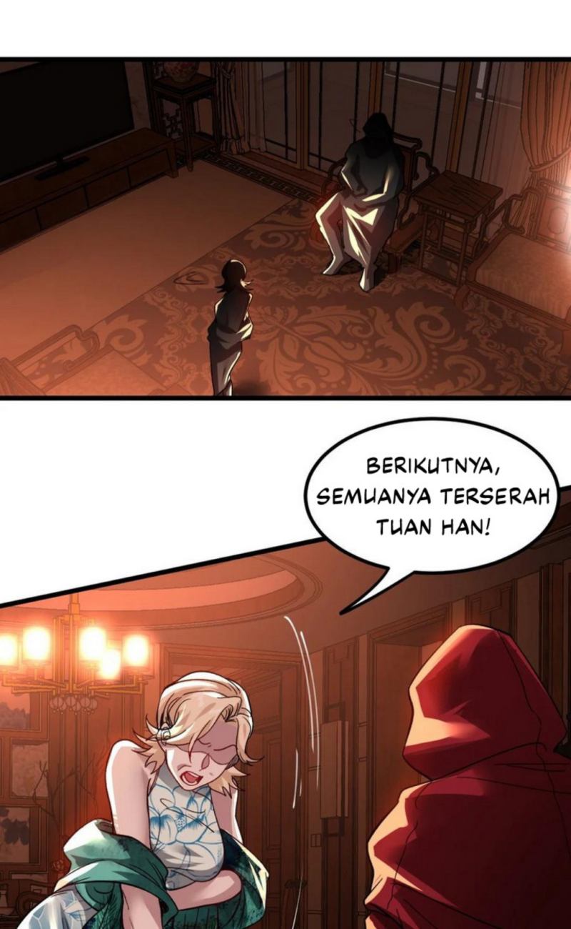 Dragon King Hall Chapter 116 Gambar 29