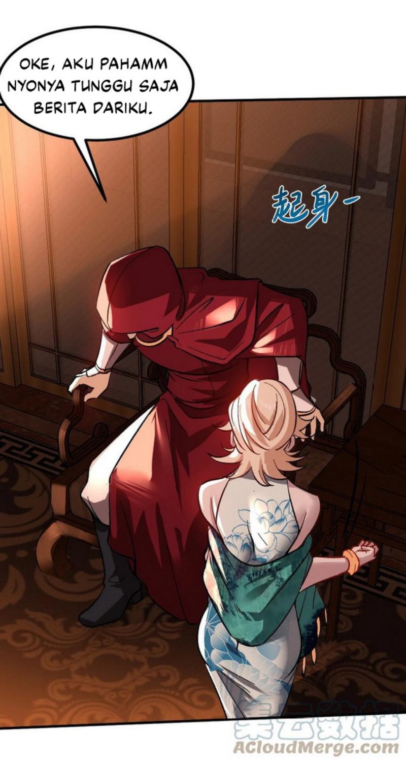 Dragon King Hall Chapter 116 Gambar 32