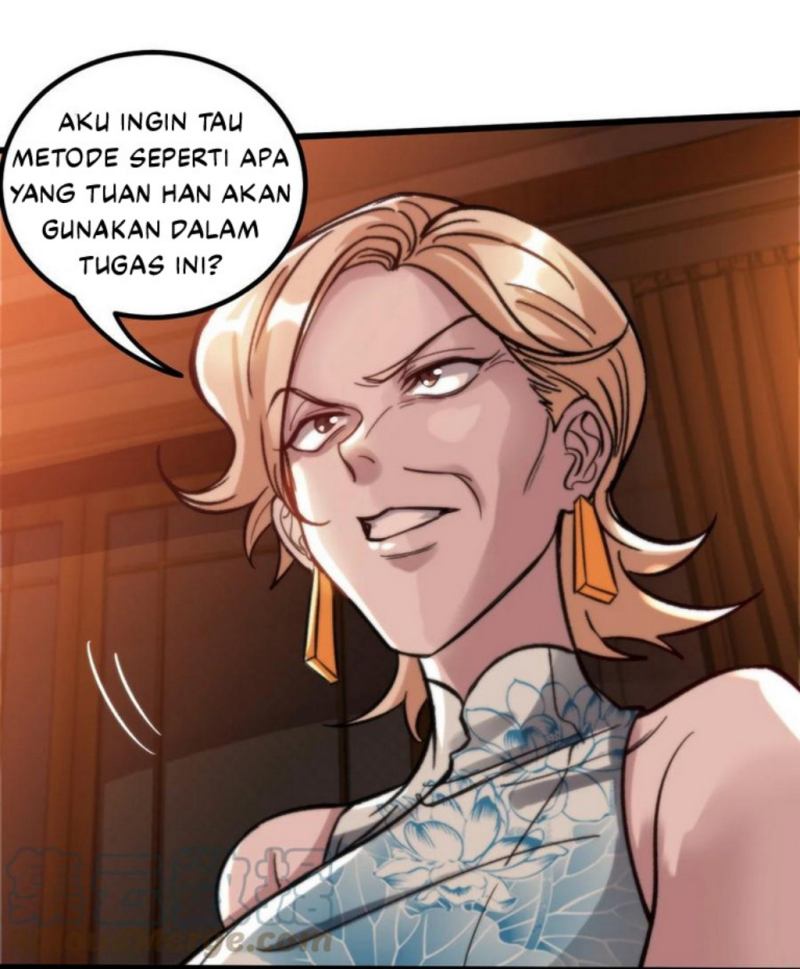 Dragon King Hall Chapter 116 Gambar 34