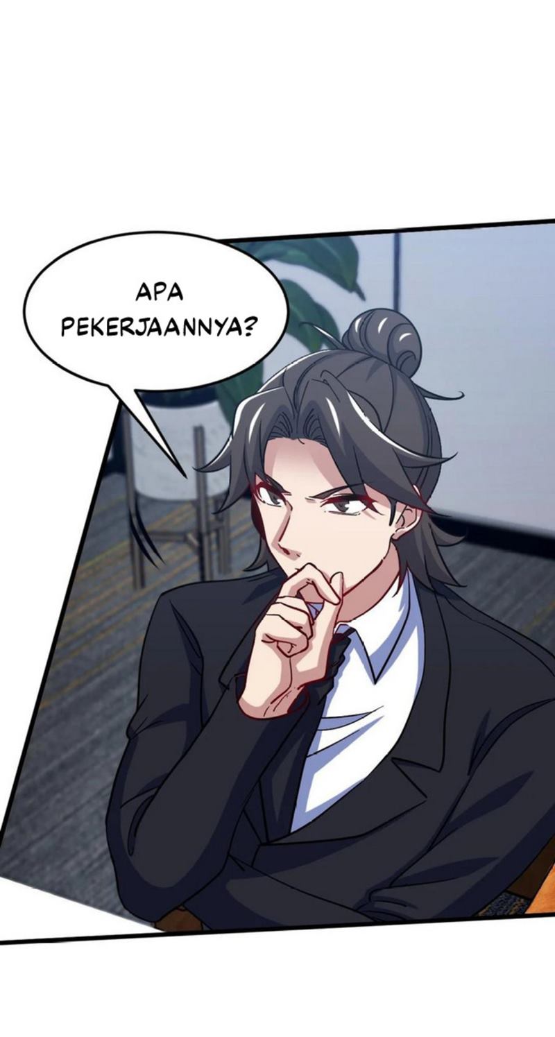 Dragon King Hall Chapter 117 Gambar 37