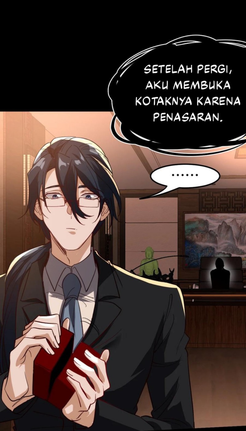 Dragon King Hall Chapter 122 Gambar 12