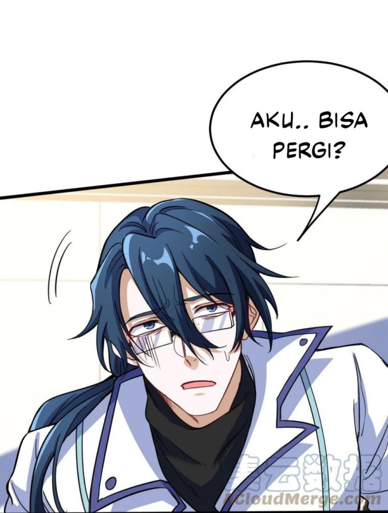 Dragon King Hall Chapter 122 Gambar 21