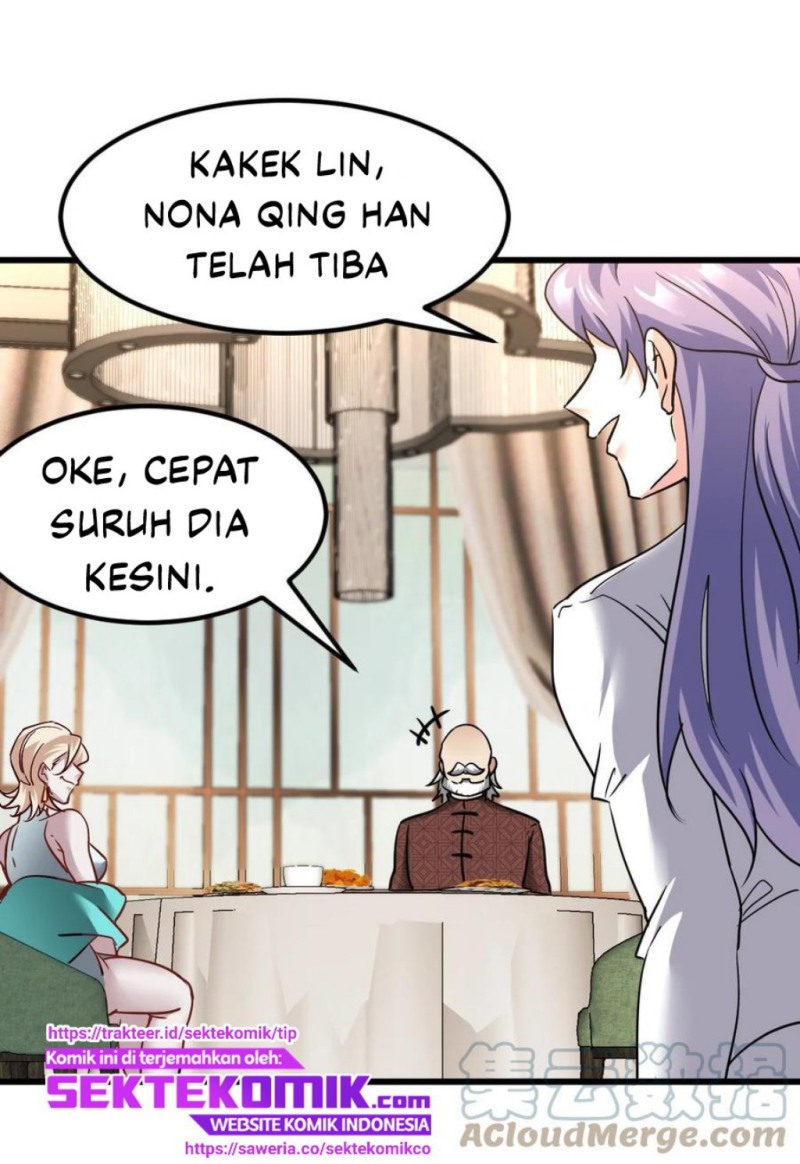 Dragon King Hall Chapter 123 Gambar 9