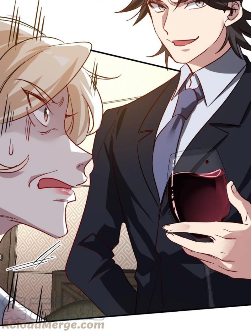 Dragon King Hall Chapter 123 Gambar 25