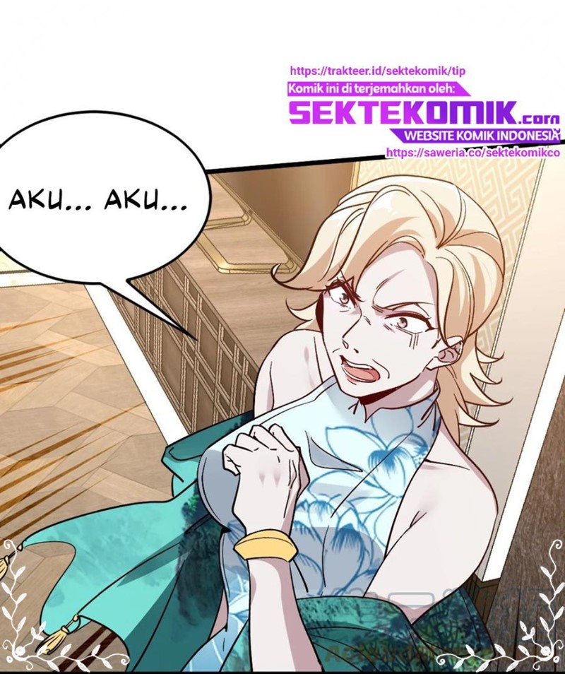 Dragon King Hall Chapter 124 Gambar 4