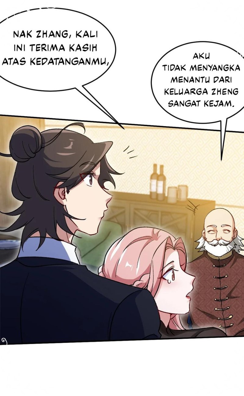 Dragon King Hall Chapter 124 Gambar 18