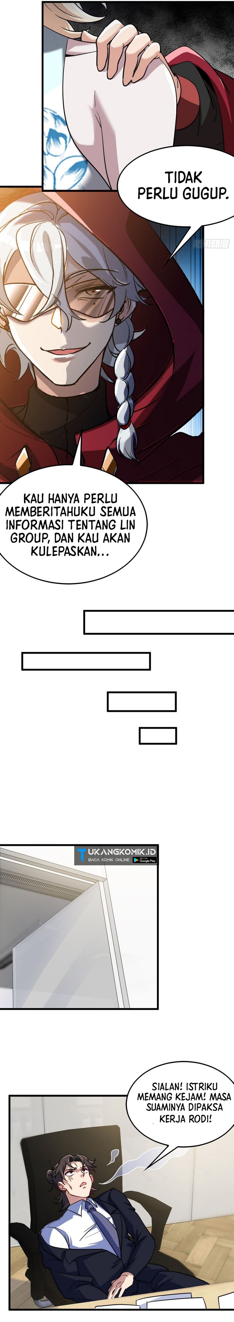 Dragon King Hall Chapter 125 Gambar 2
