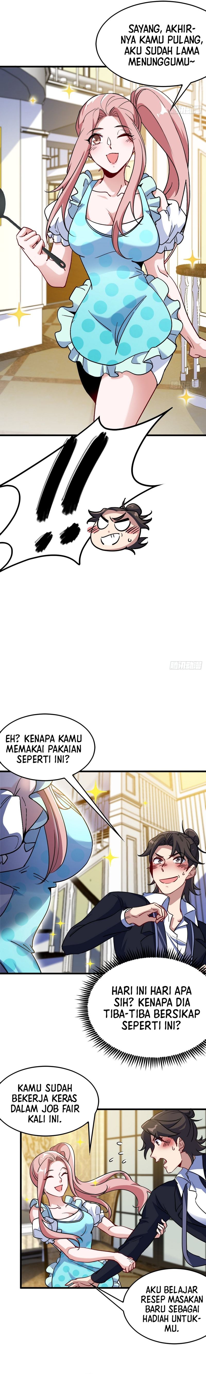 Dragon King Hall Chapter 129 Gambar 2