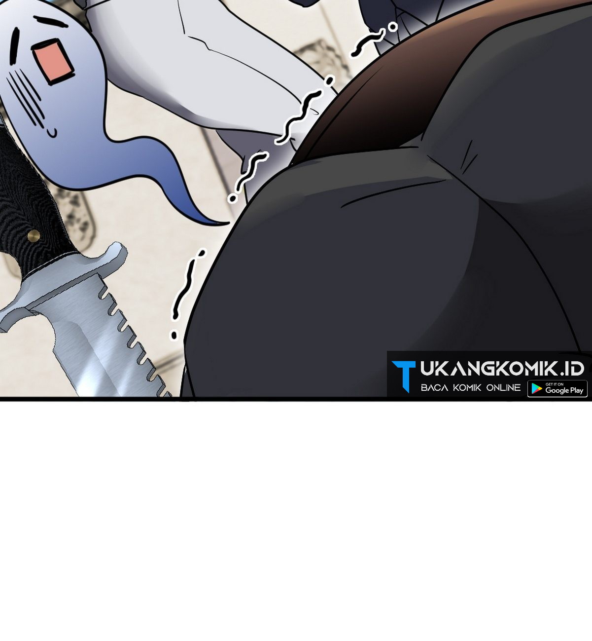 Dragon King Hall Chapter 141 Gambar 6