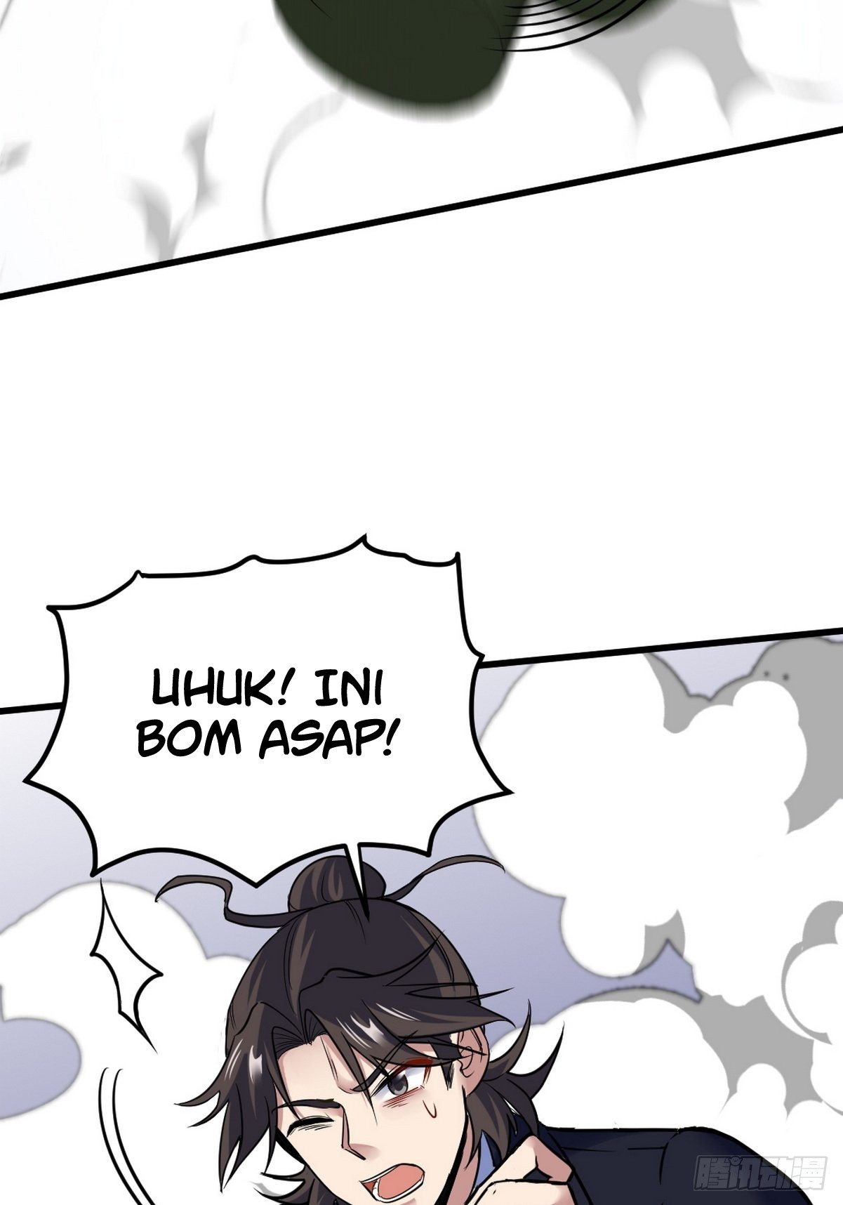 Dragon King Hall Chapter 141 Gambar 9