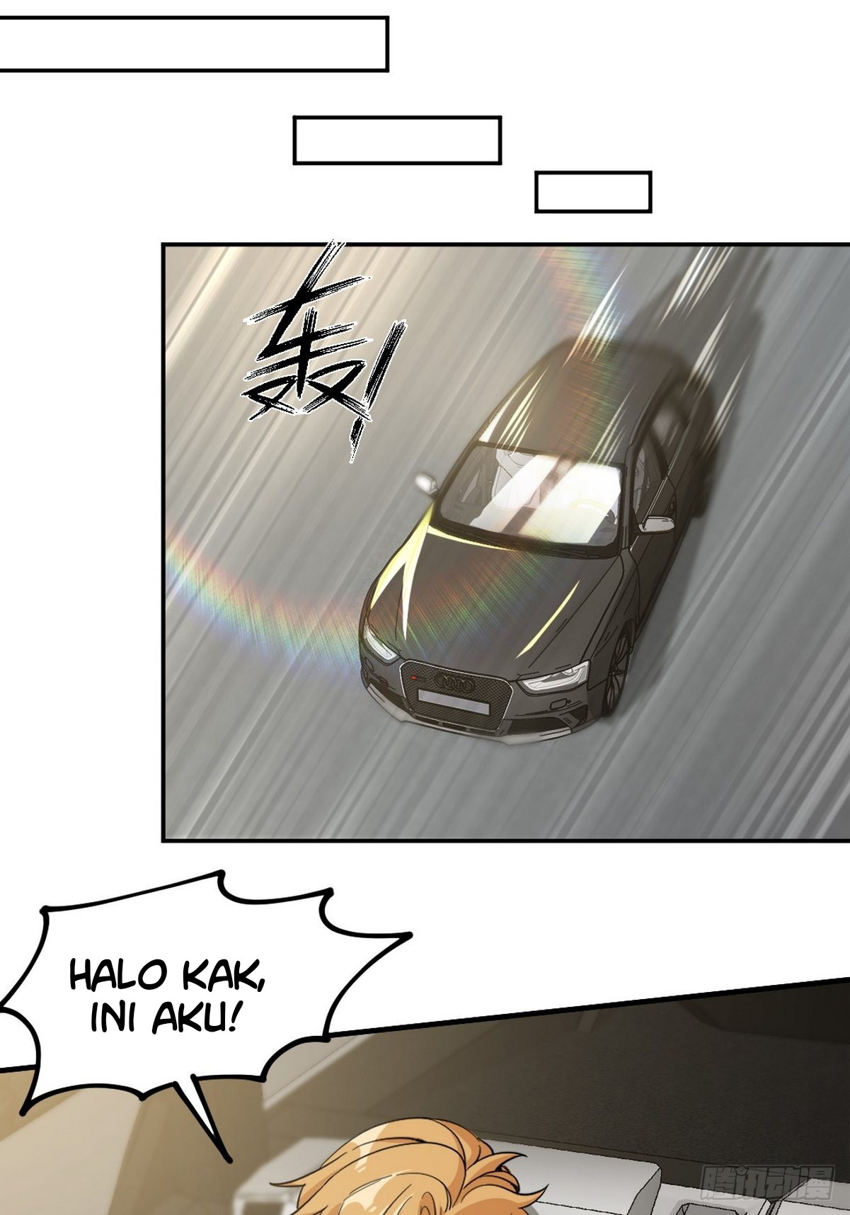 Dragon King Hall Chapter 141 Gambar 17