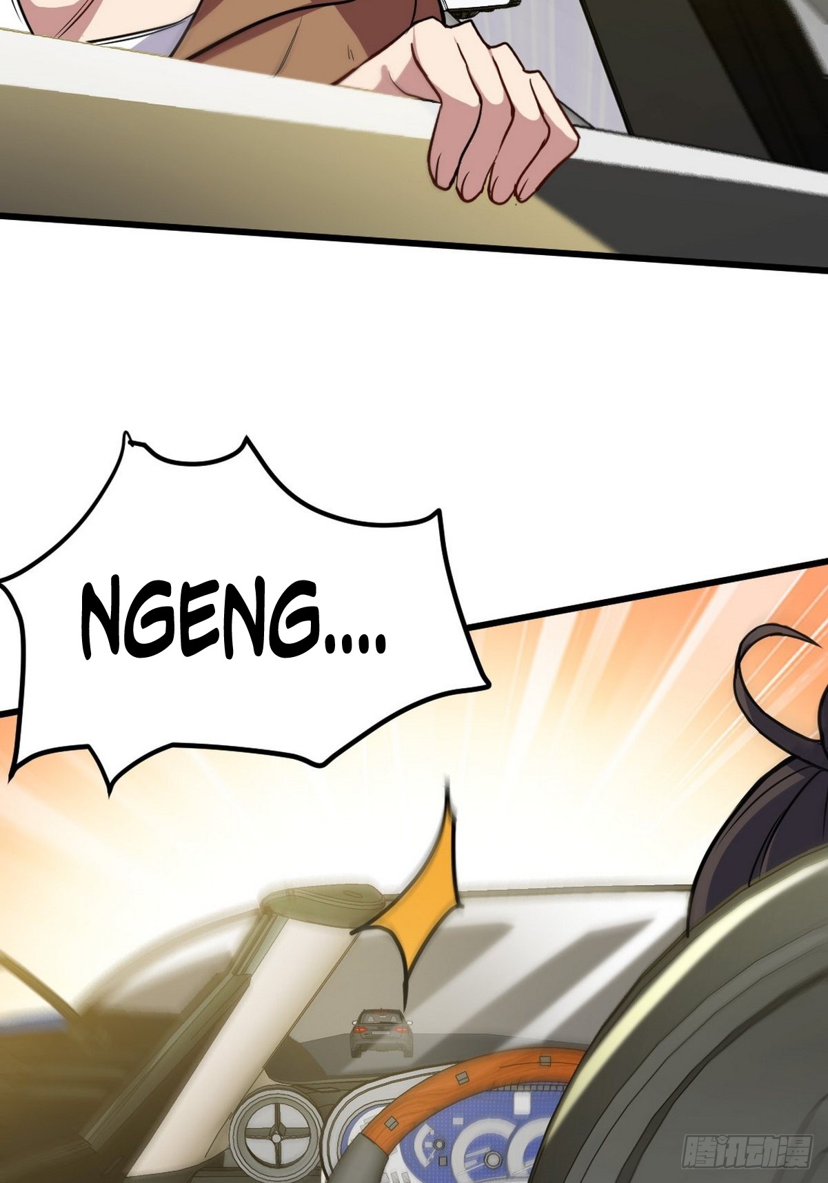 Dragon King Hall Chapter 141 Gambar 25