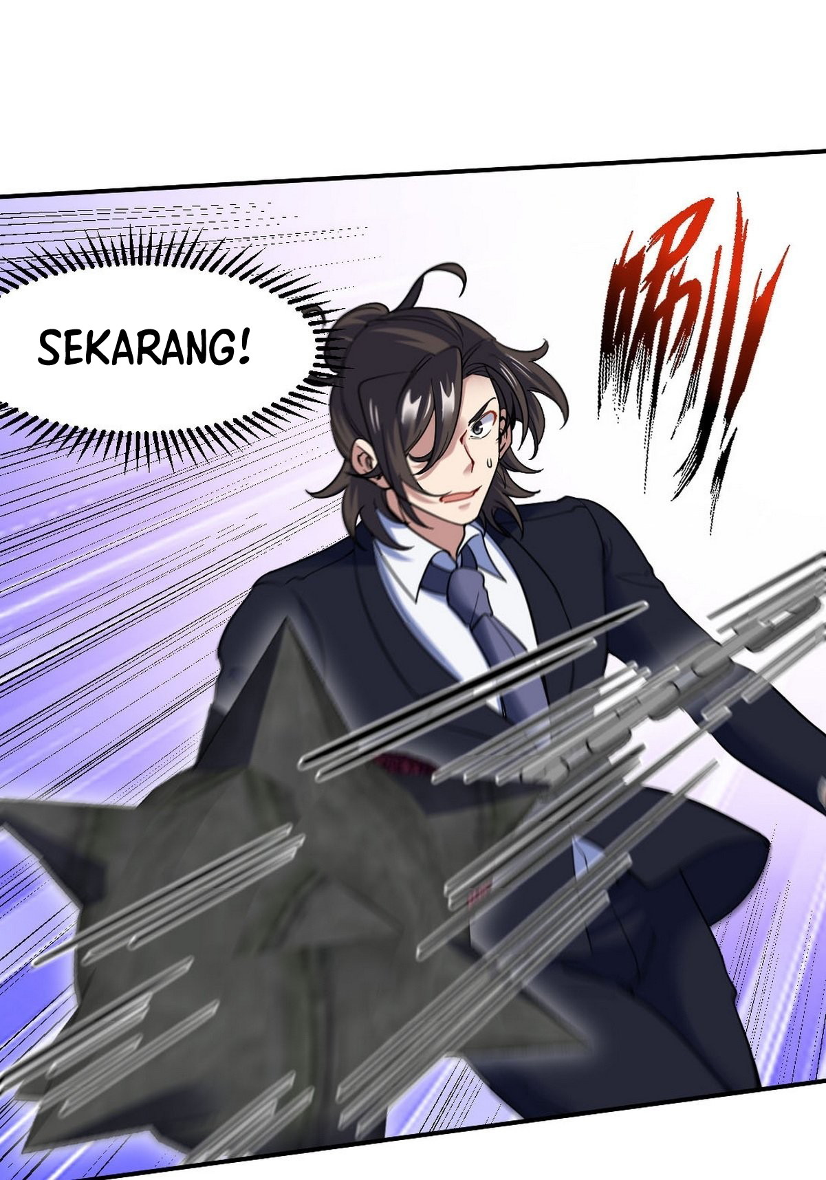 Dragon King Hall Chapter 144 Gambar 11