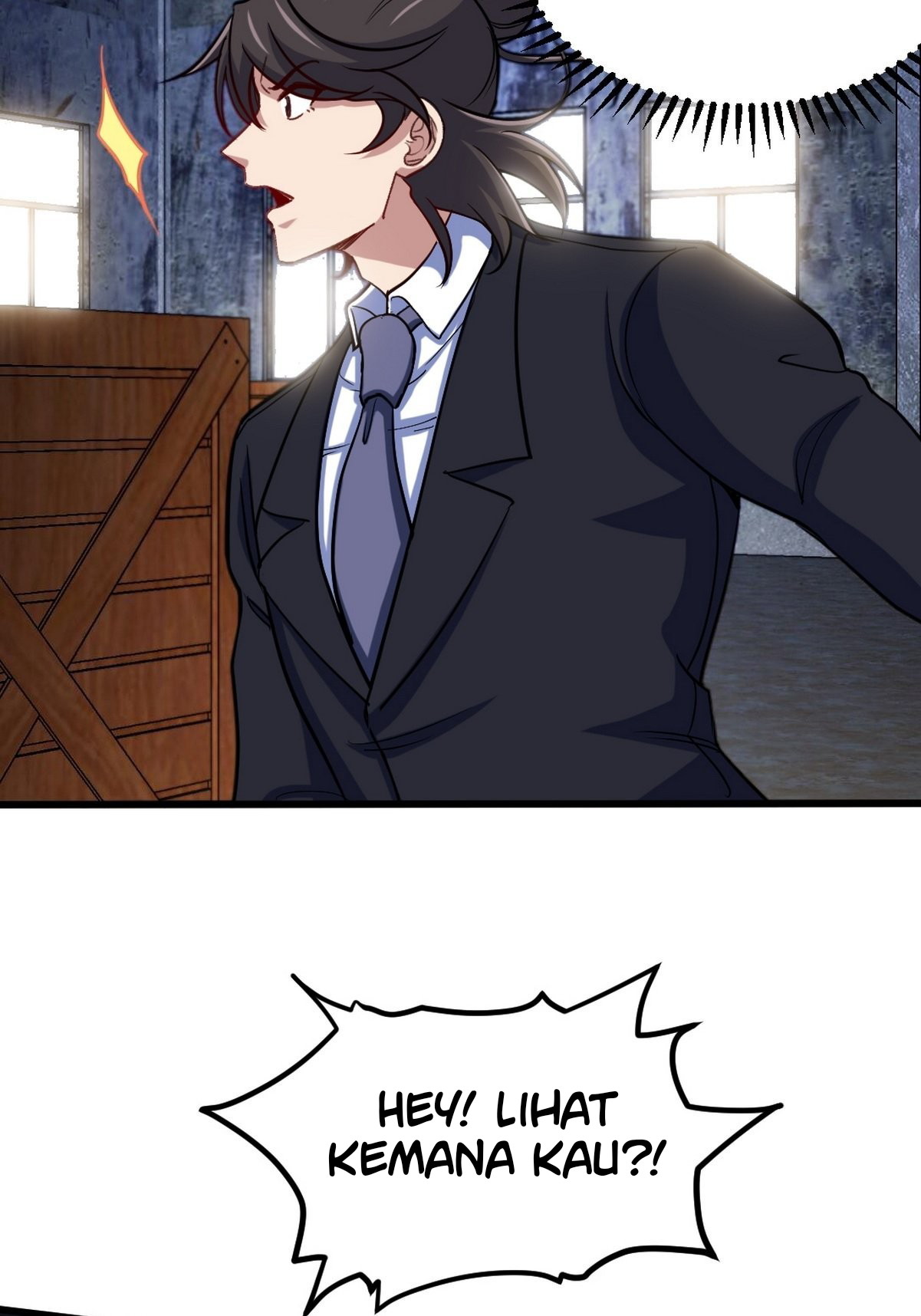 Dragon King Hall Chapter 144 Gambar 17