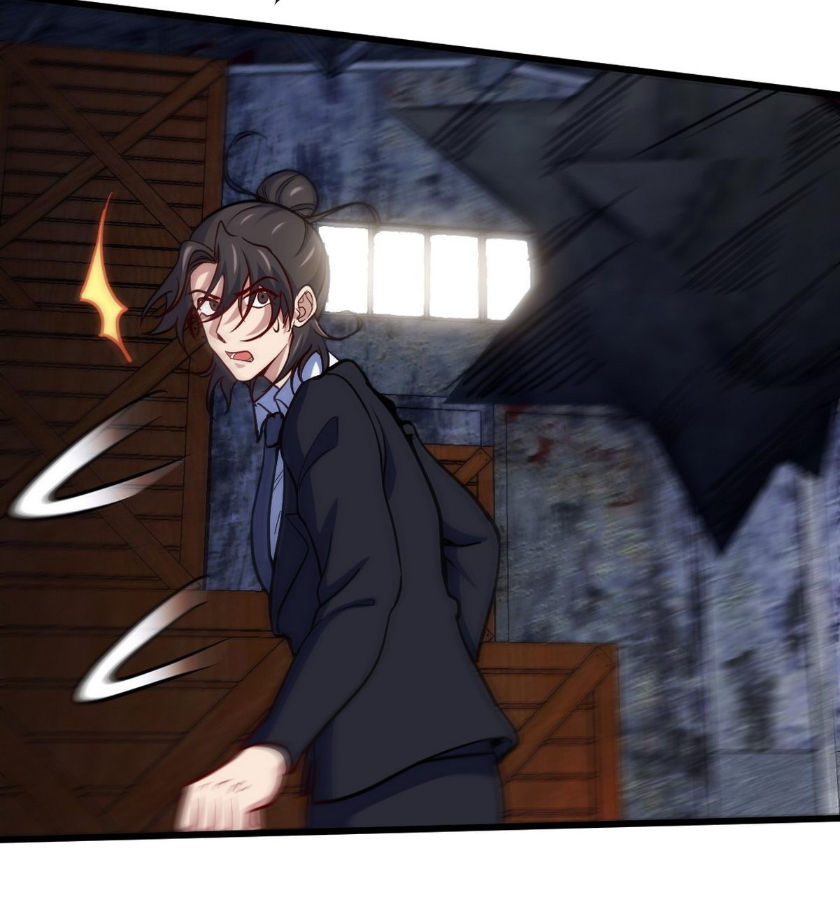 Dragon King Hall Chapter 144 Gambar 18