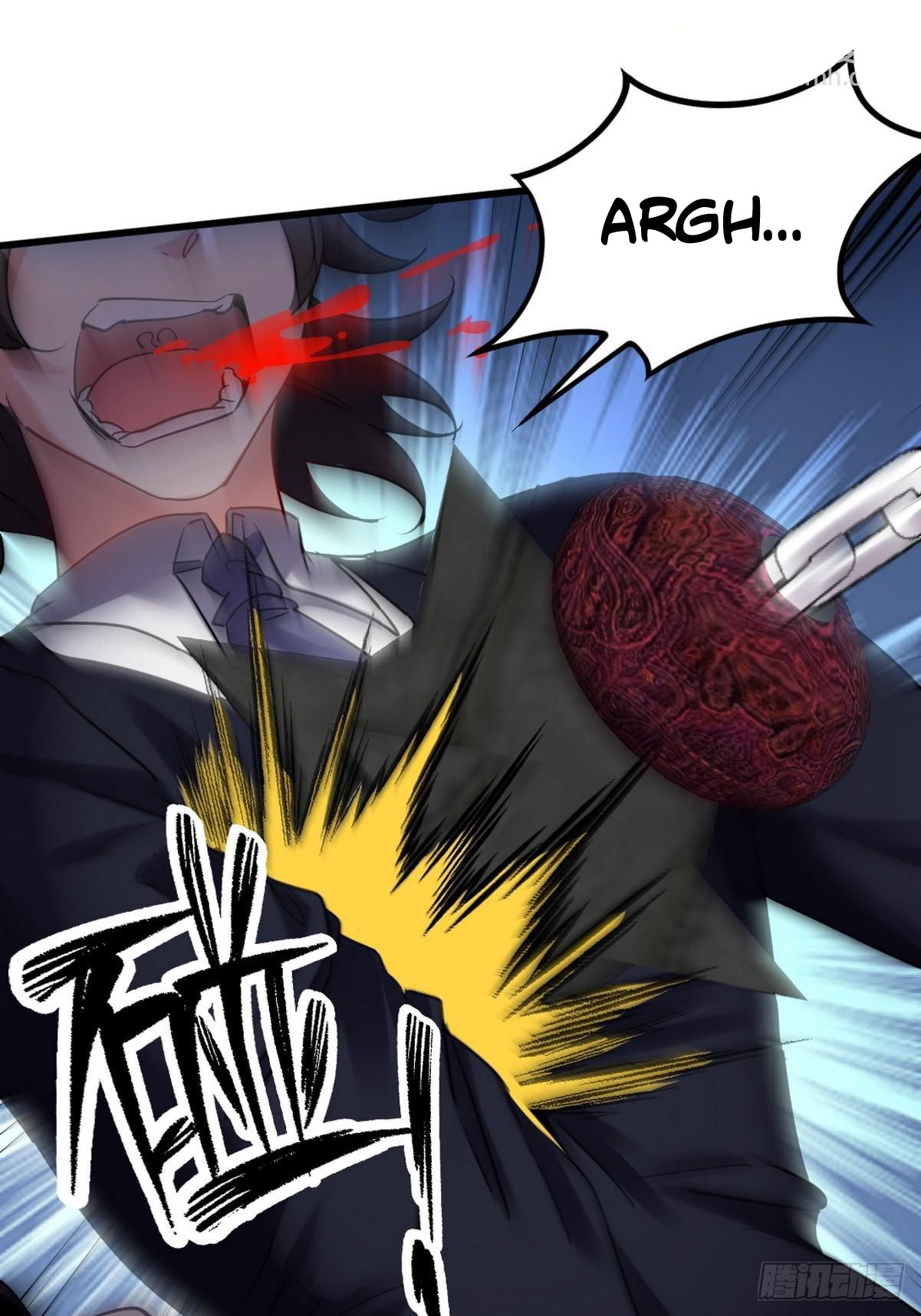 Dragon King Hall Chapter 144 Gambar 19