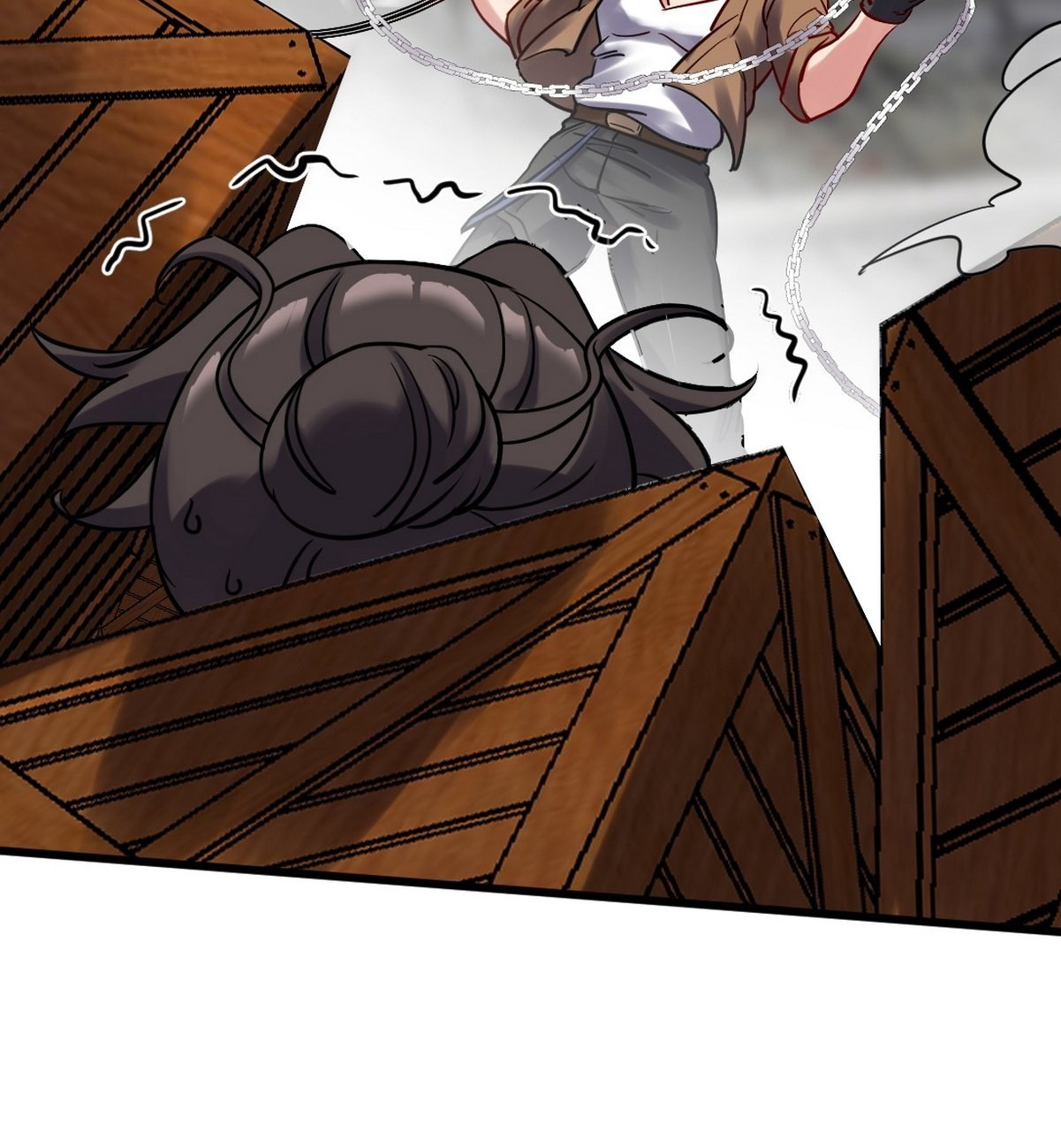 Dragon King Hall Chapter 144 Gambar 22