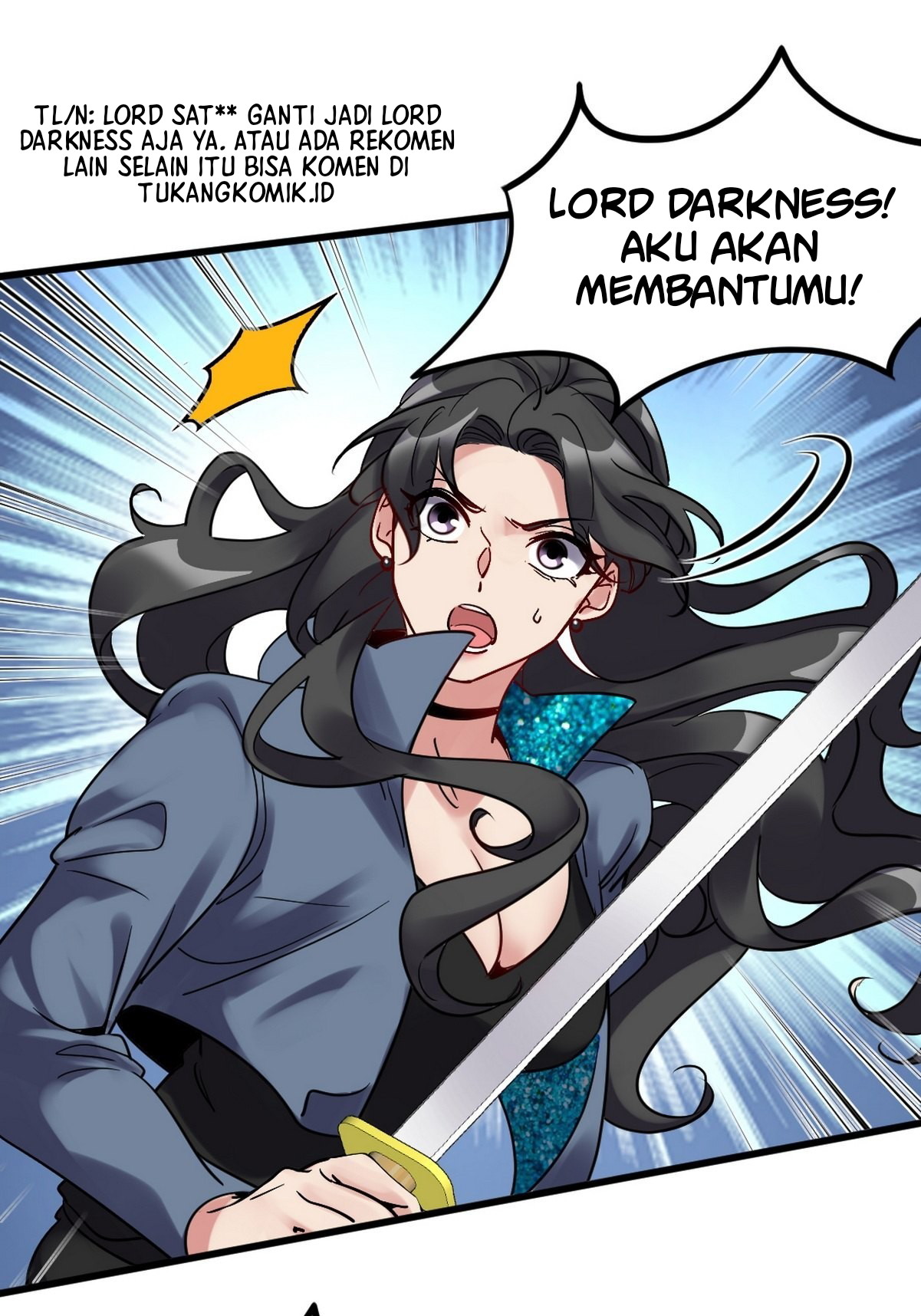 Dragon King Hall Chapter 144 Gambar 23