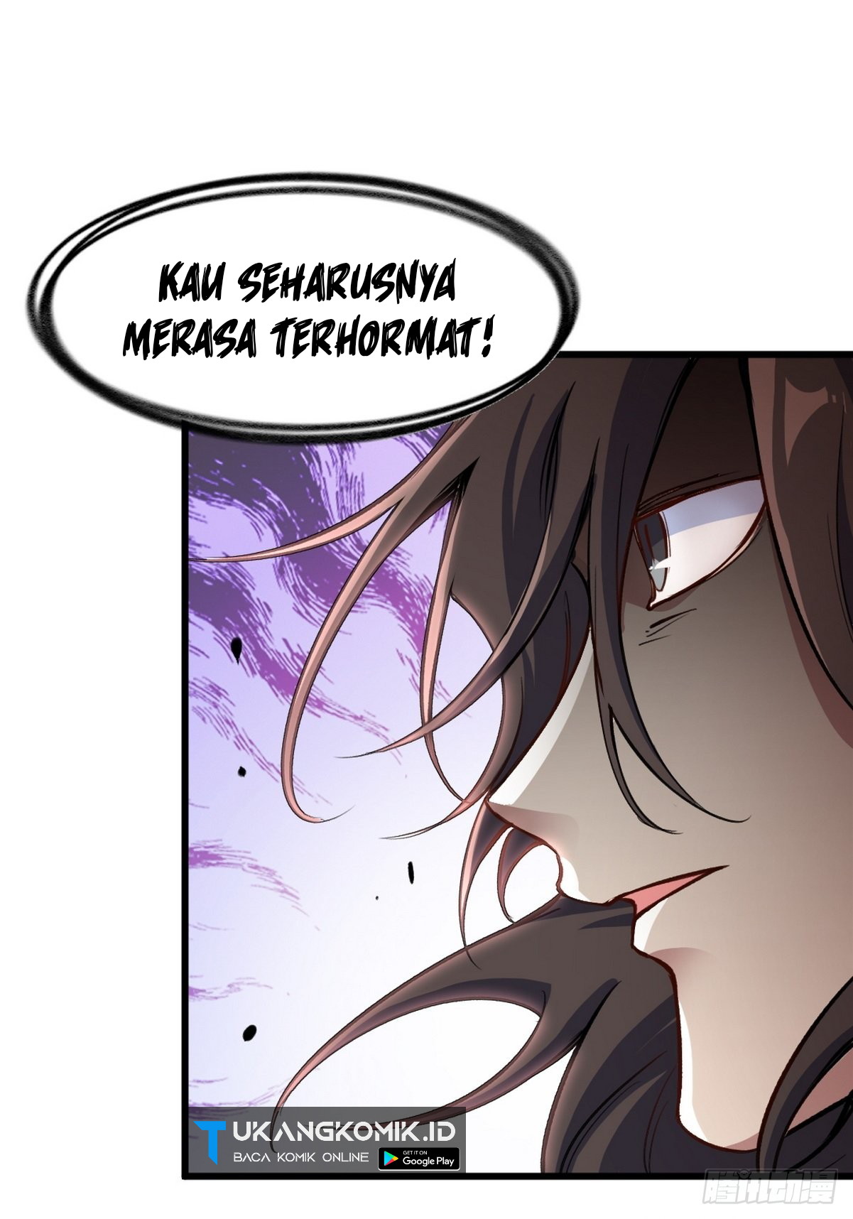 Dragon King Hall Chapter 144 Gambar 35