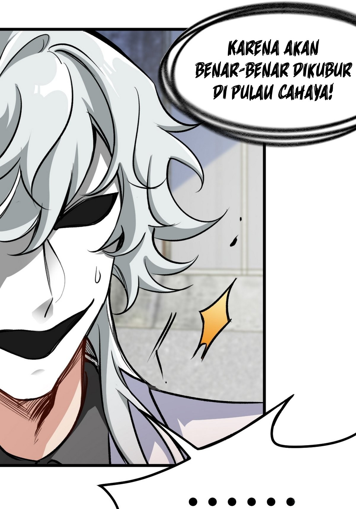 Dragon King Hall Chapter 144 Gambar 36