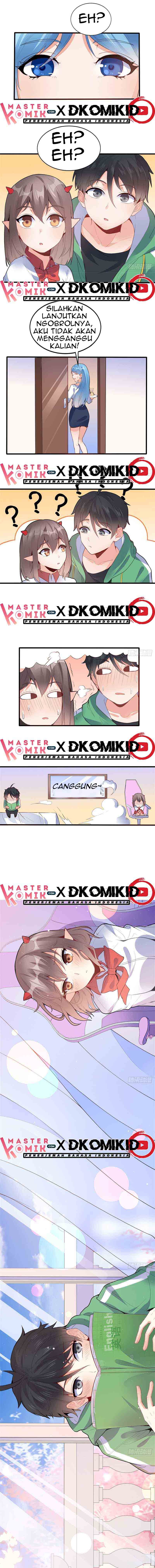 Dragon King Son Chapter 06 Gambar 7