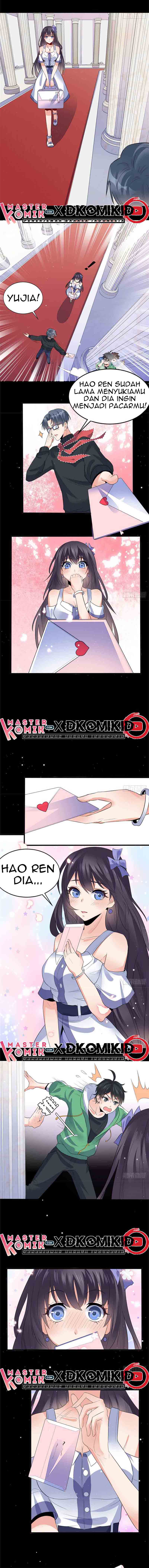 Dragon King Son Chapter 08 Gambar 6