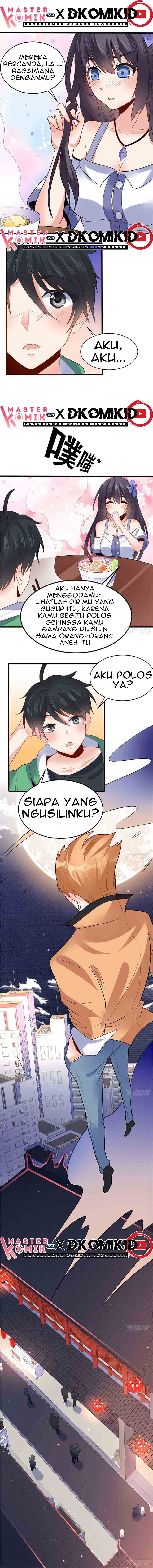 Dragon King Son Chapter 08 Gambar 8