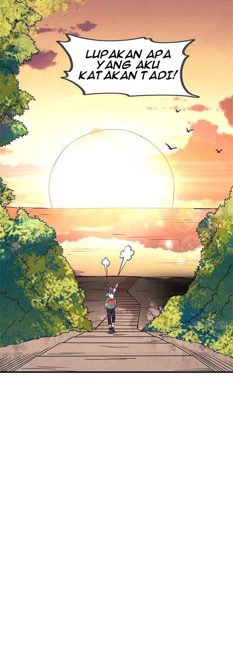 Dragon King Son Chapter 11 Gambar 22