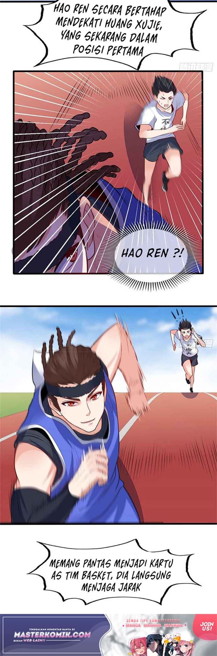 Dragon King Son Chapter 14 Gambar 9