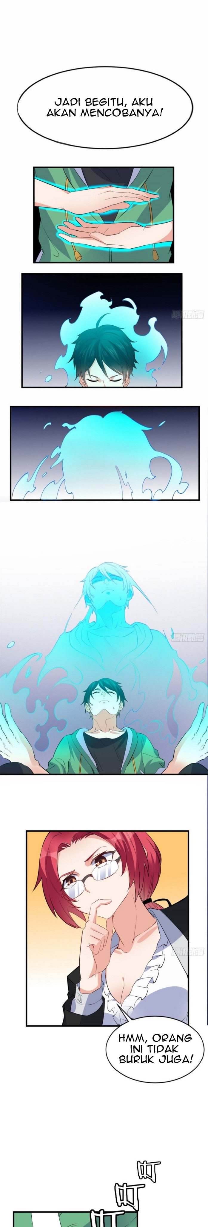 Dragon King Son Chapter 17 Gambar 6