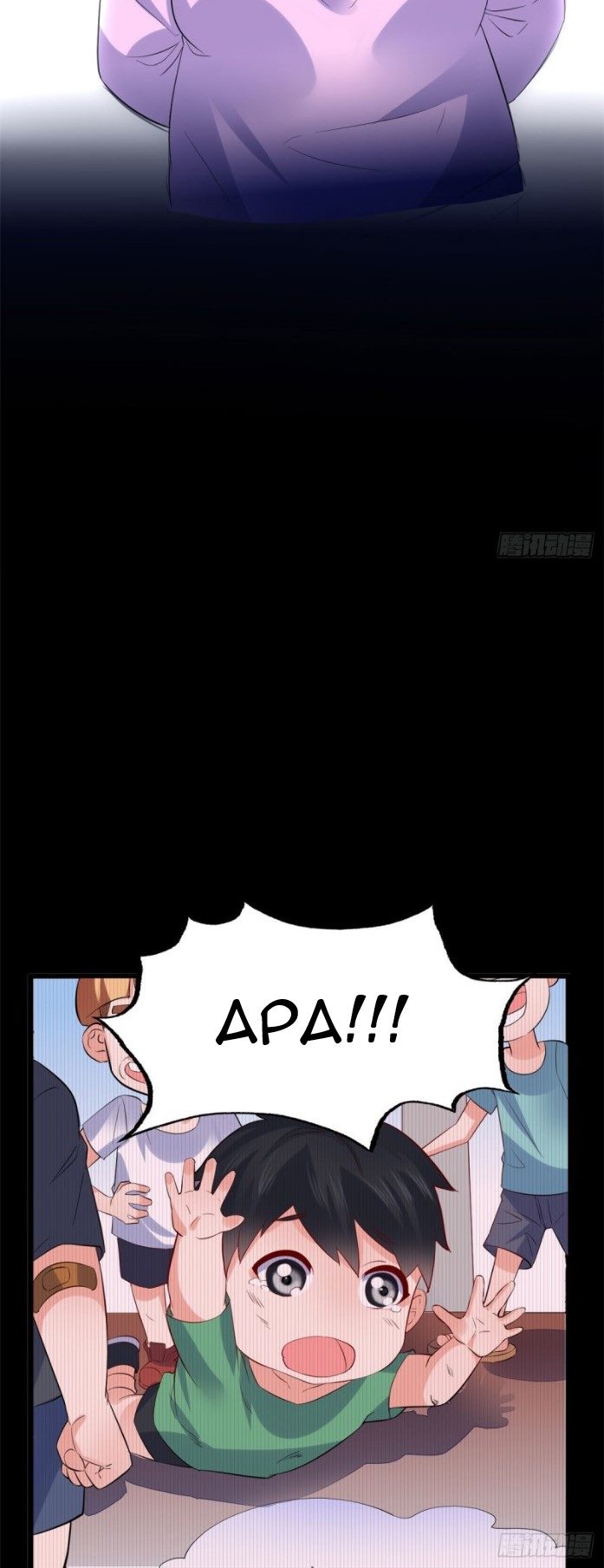 Dragon King Son Chapter 17 Gambar 8