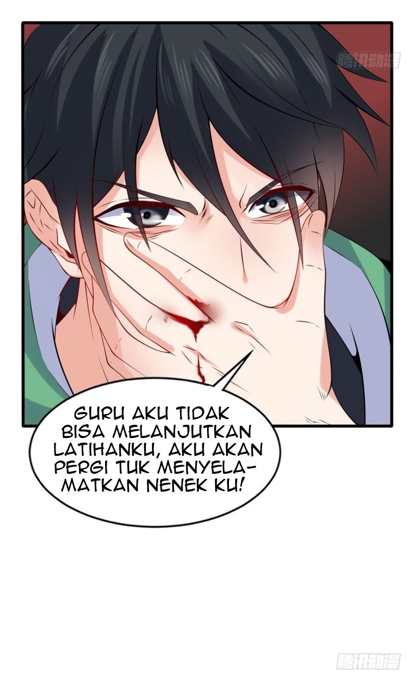 Dragon King Son Chapter 17 Gambar 14