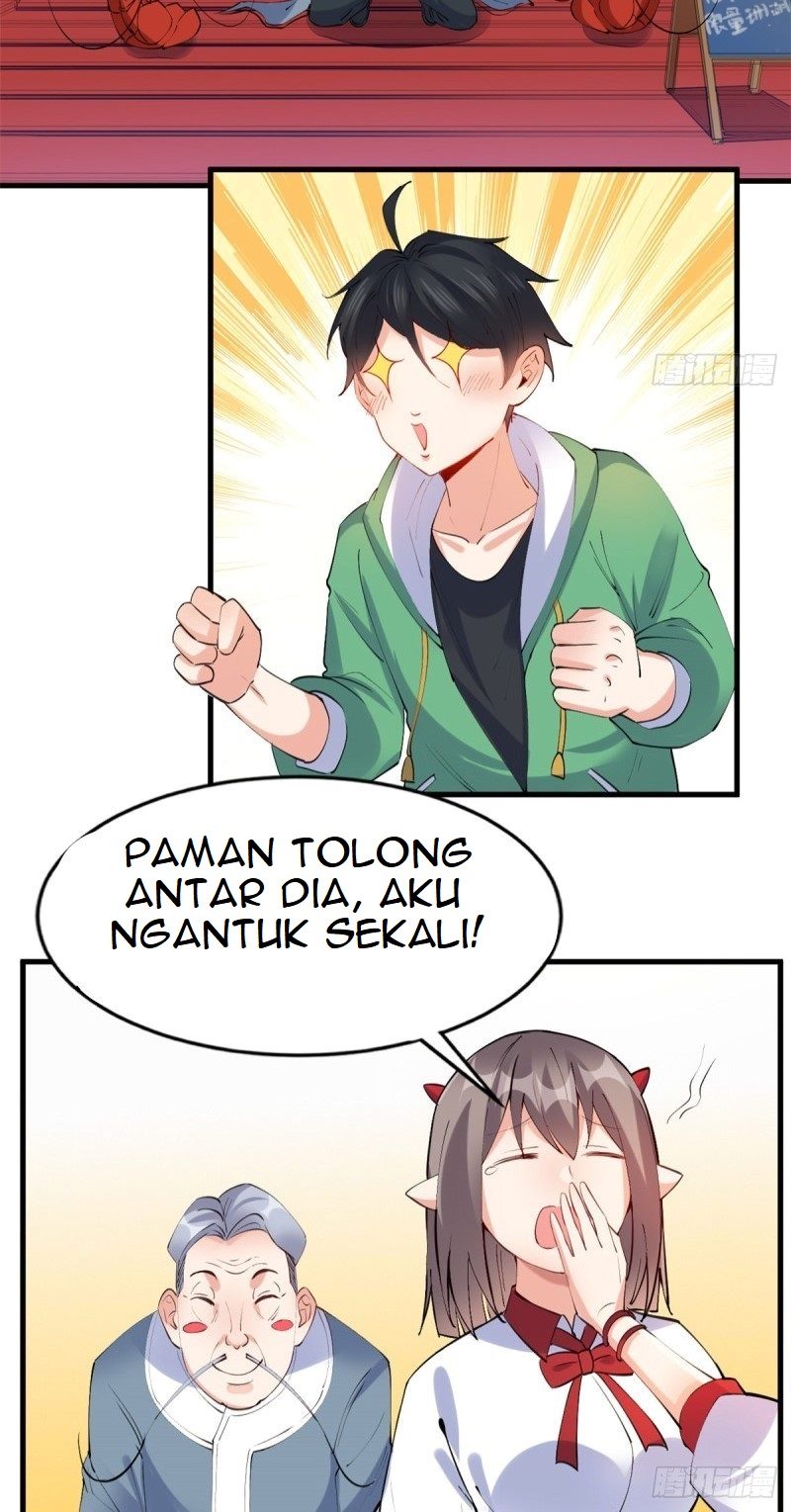 Dragon King Son Chapter 20 Gambar 5