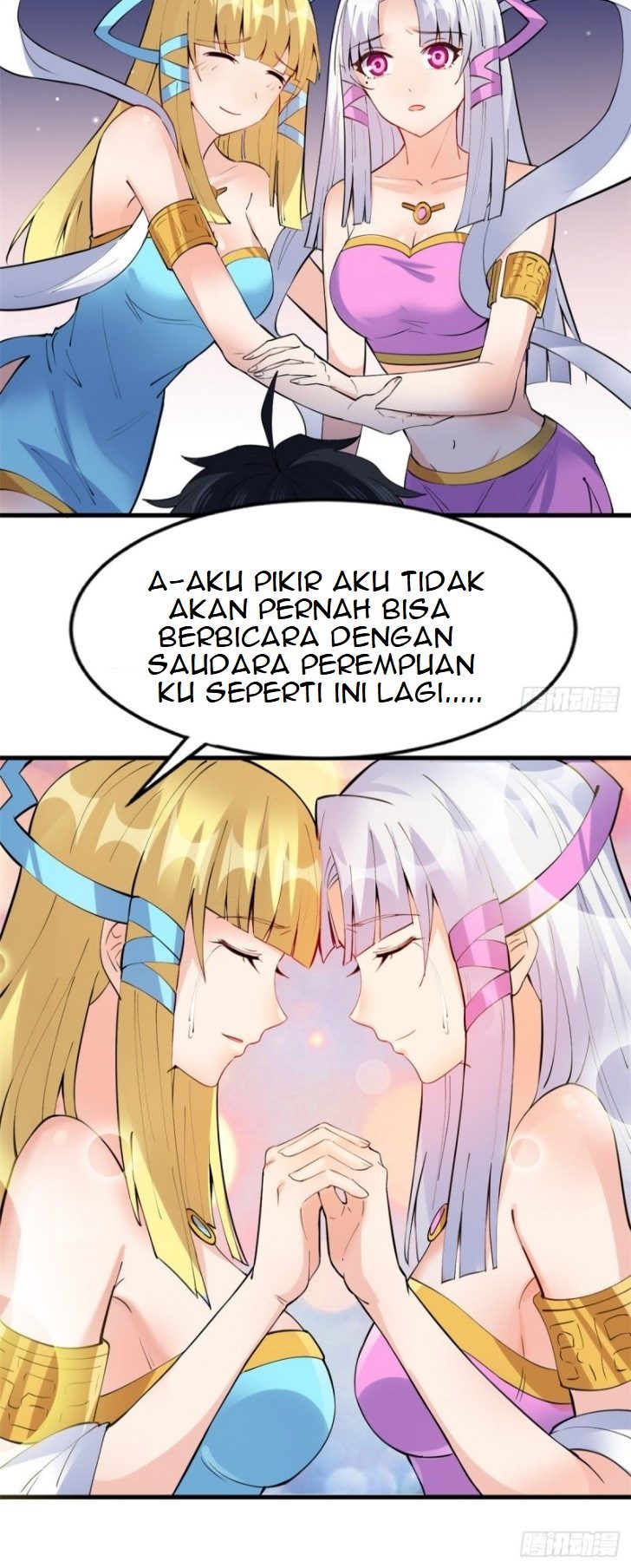 Dragon King Son Chapter 20 Gambar 11