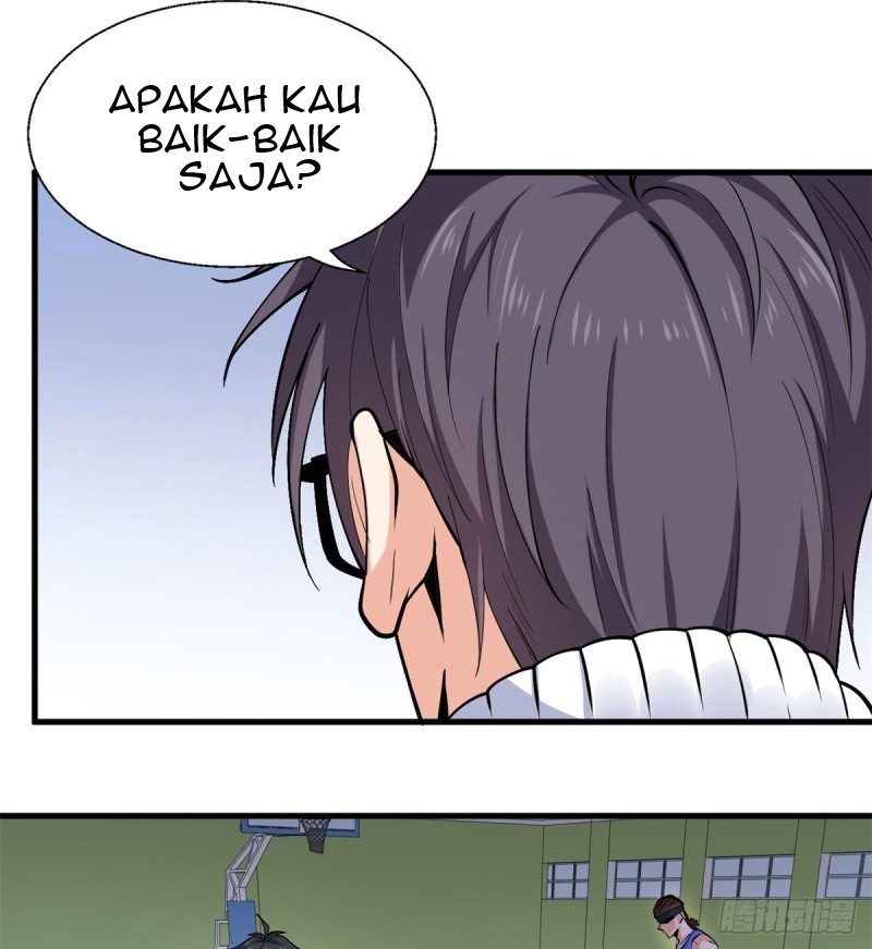 Dragon King Son Chapter 25 Gambar 8