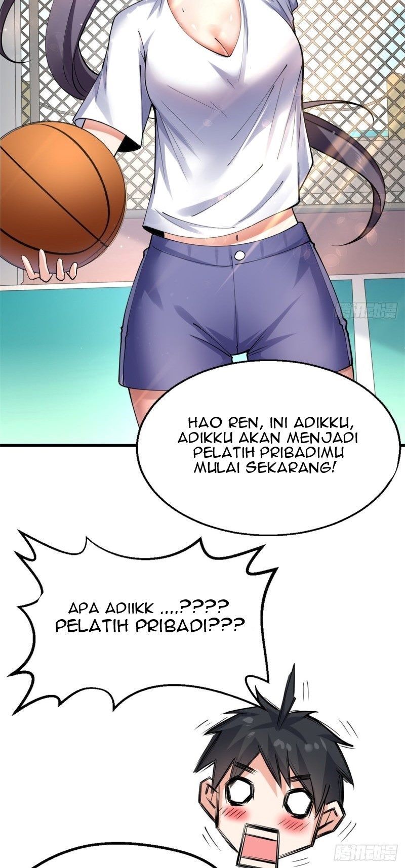 Dragon King Son Chapter 25 Gambar 11