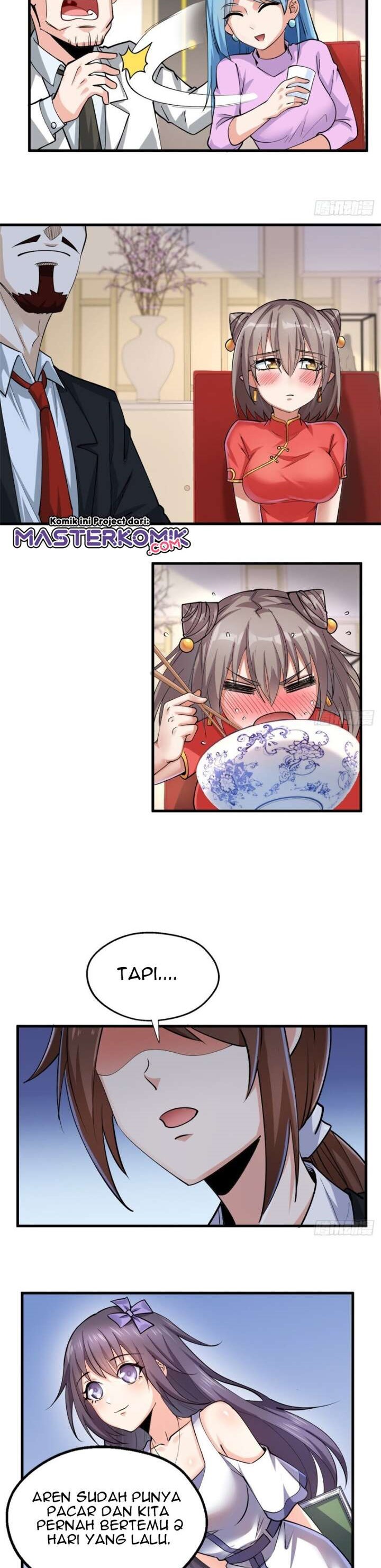 Dragon King Son Chapter 26 Gambar 10