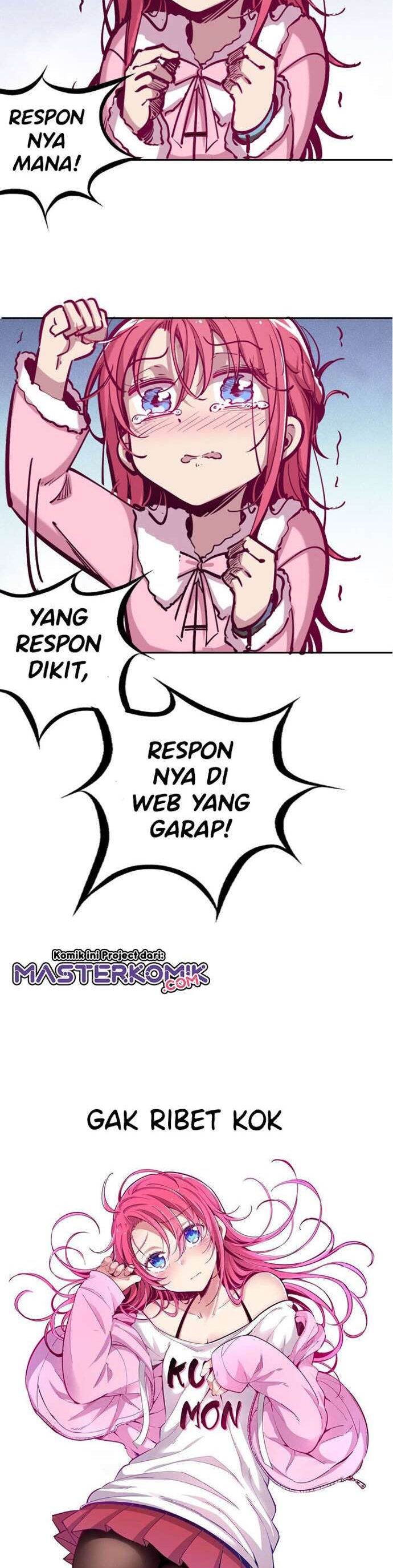 Dragon King Son Chapter 27 Gambar 15