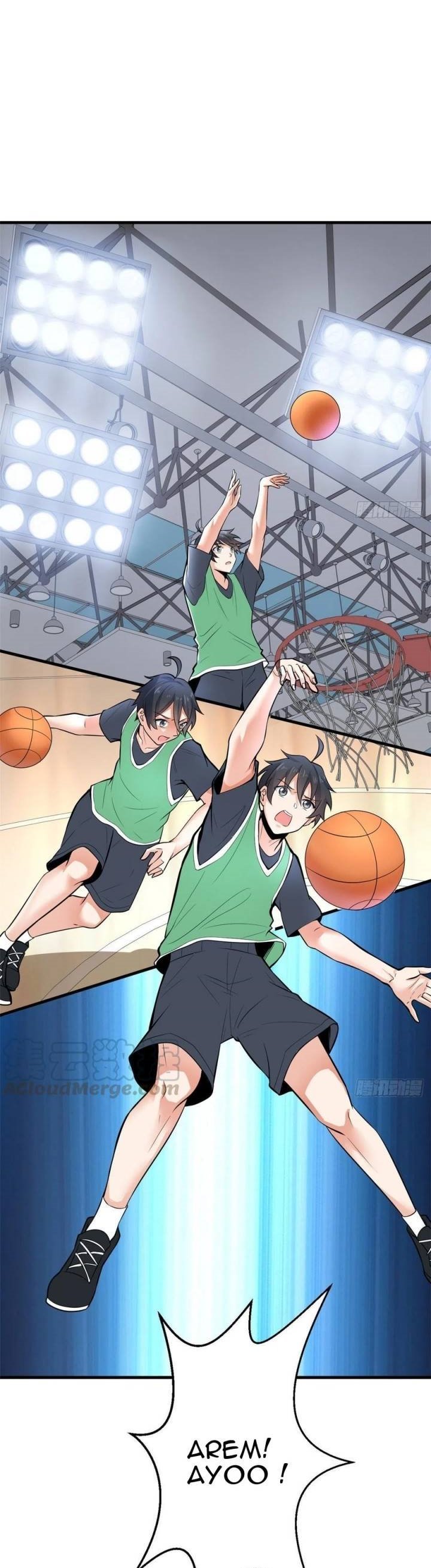 Dragon King Son Chapter 40 Gambar 3