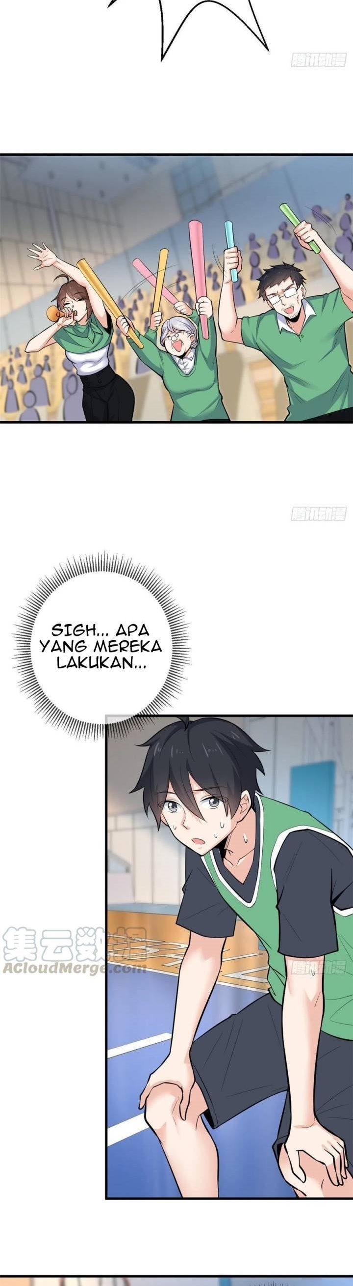 Dragon King Son Chapter 40 Gambar 4
