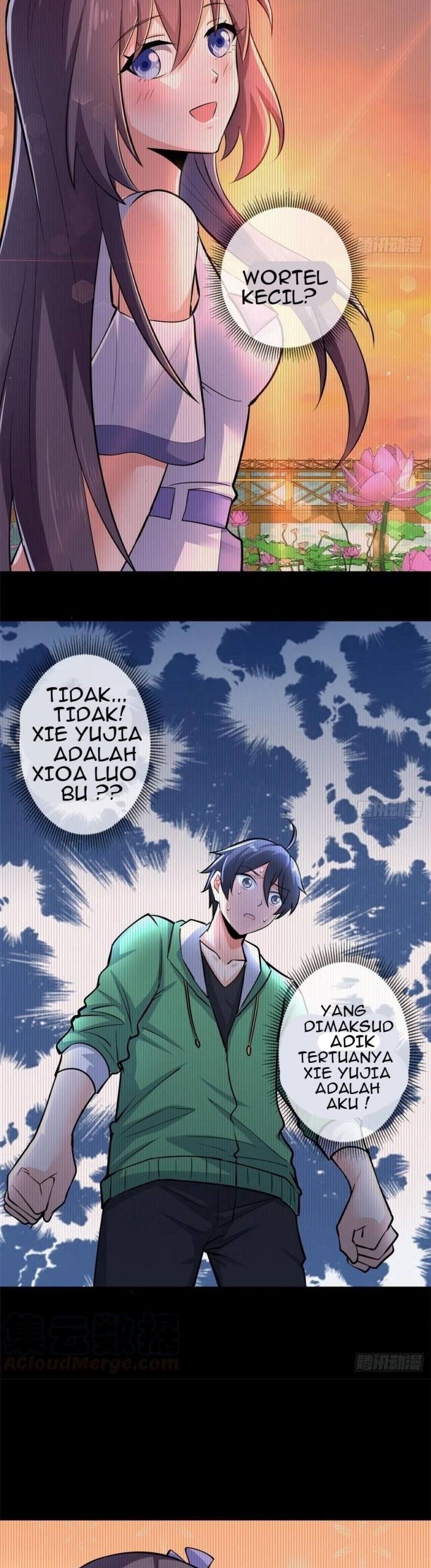 Dragon King Son Chapter 40 Gambar 6