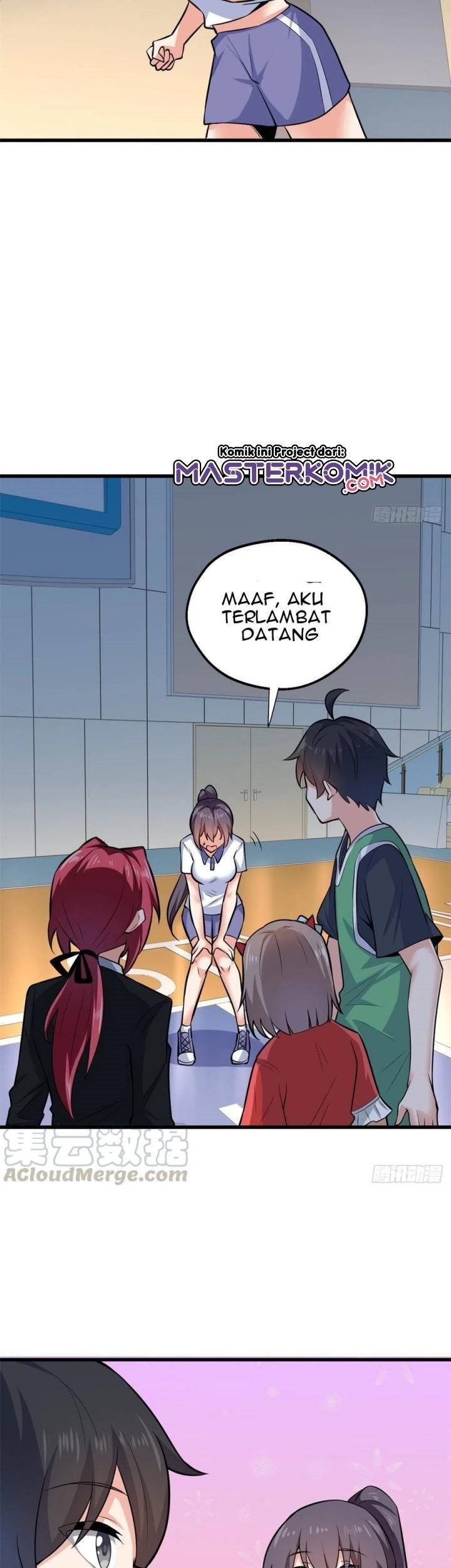 Dragon King Son Chapter 40 Gambar 17