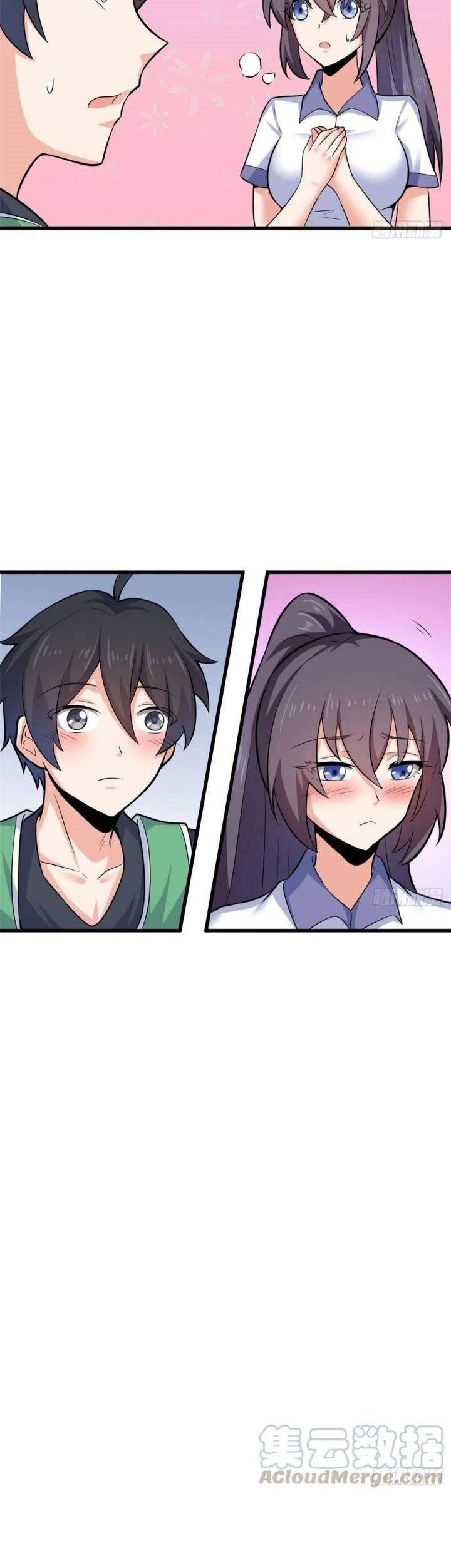 Dragon King Son Chapter 40 Gambar 18