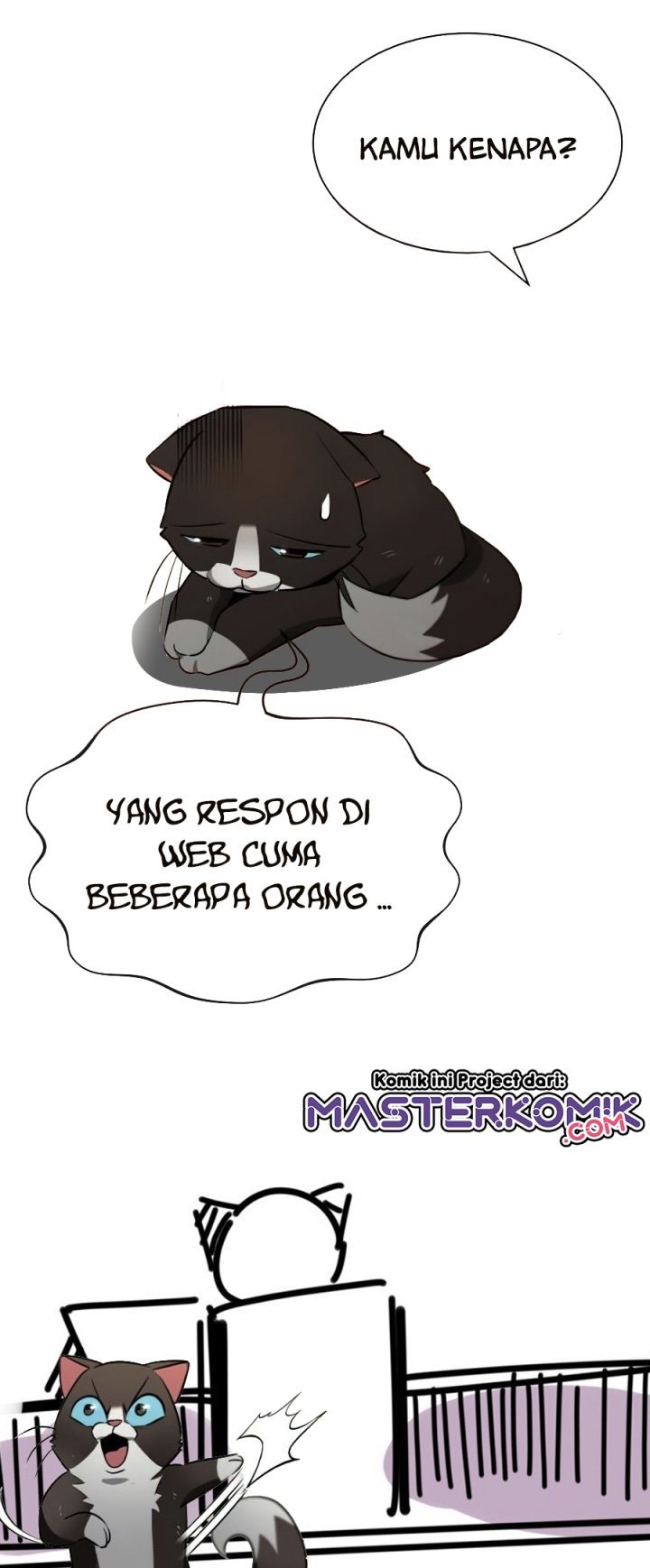 Dragon King Son Chapter 40 Gambar 20