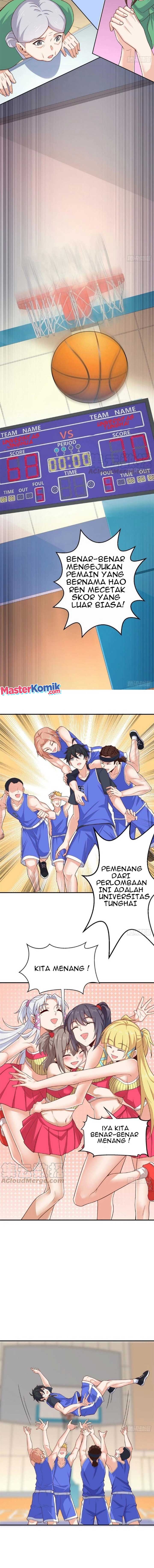Dragon King Son Chapter 44 Gambar 5