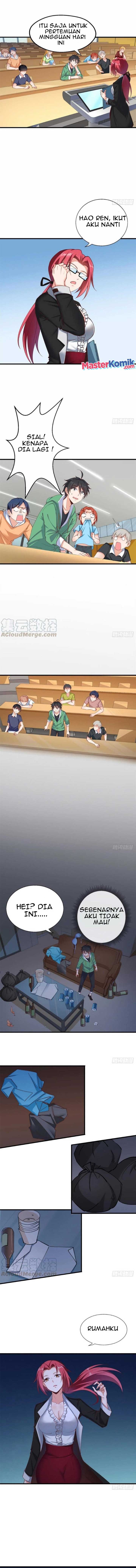 Dragon King Son Chapter 46 Gambar 2